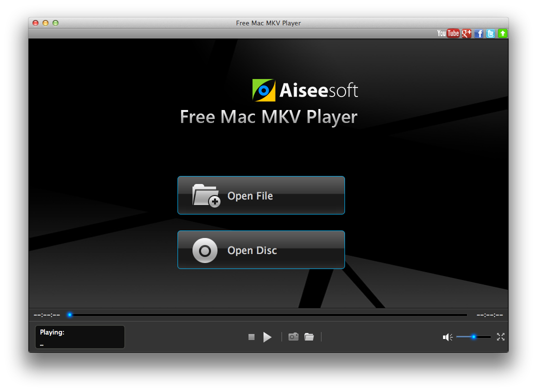 Download mkv player mac